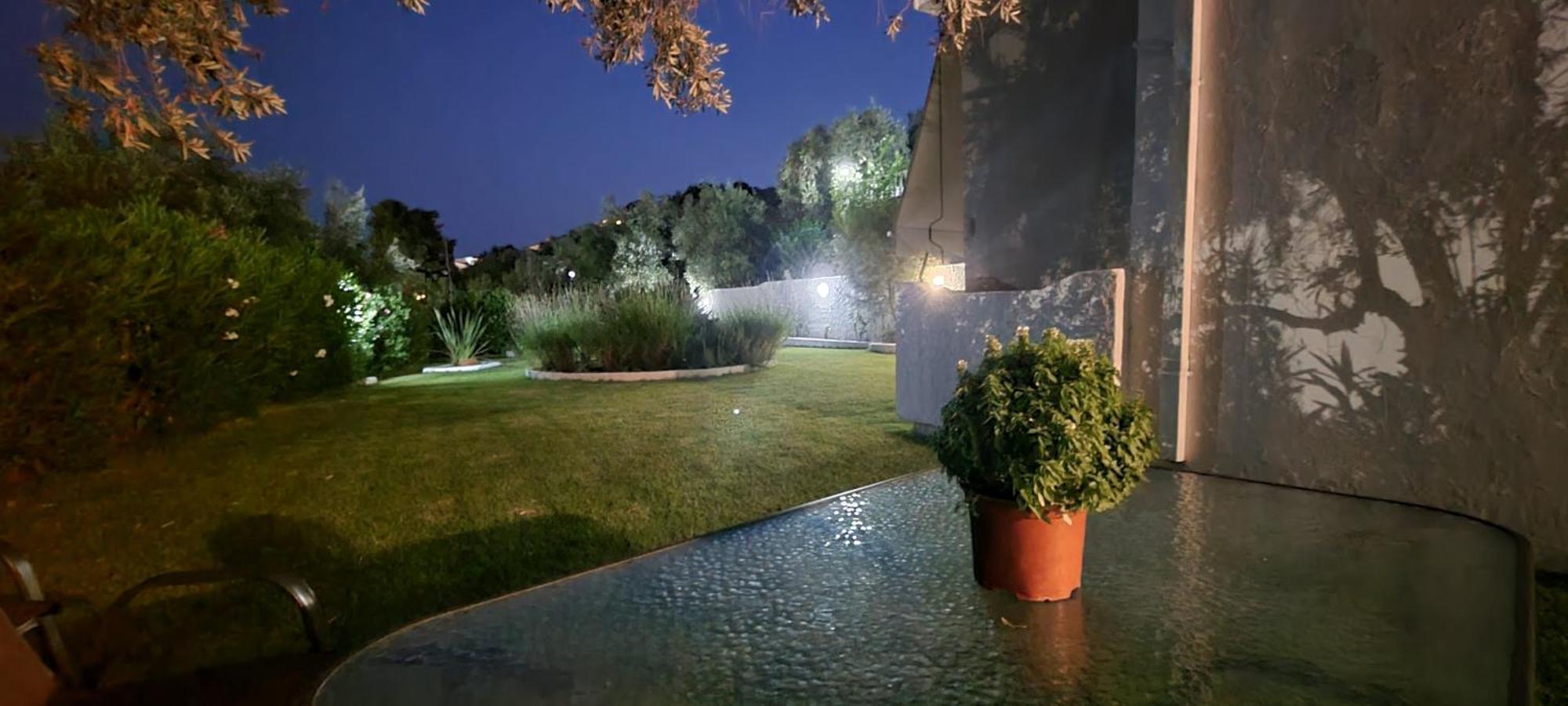 Olive Grove Studios Megáli Ámosz Kültér fotó
